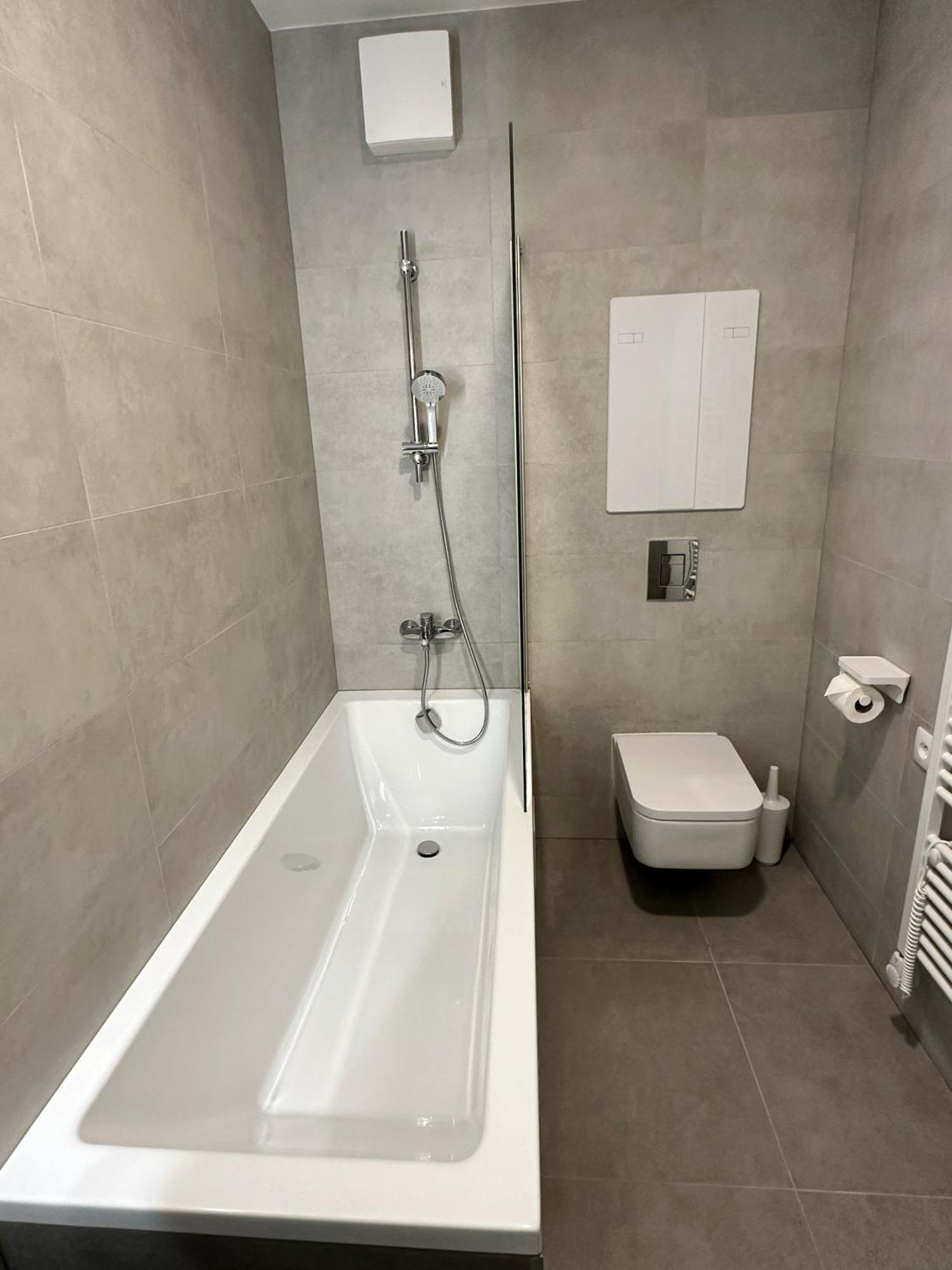 City Apartment I Тренчин Екстер'єр фото