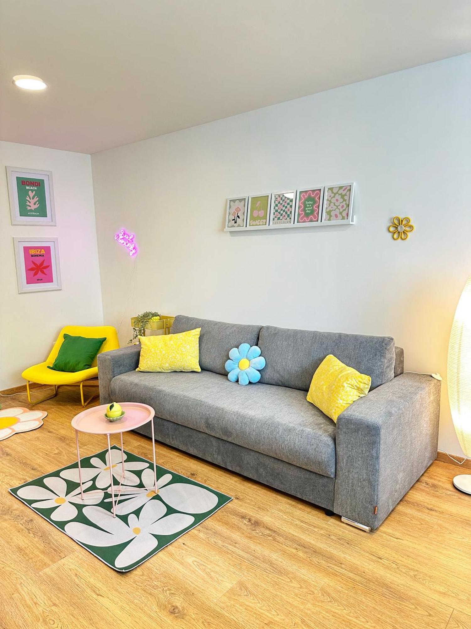 City Apartment I Тренчин Екстер'єр фото