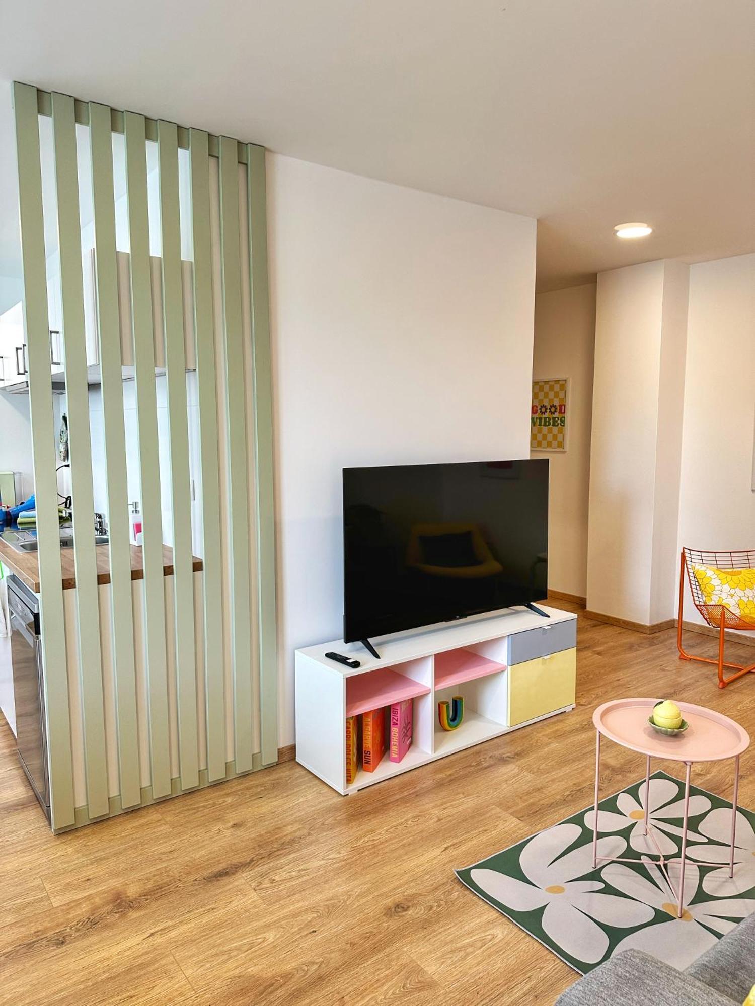 City Apartment I Тренчин Екстер'єр фото
