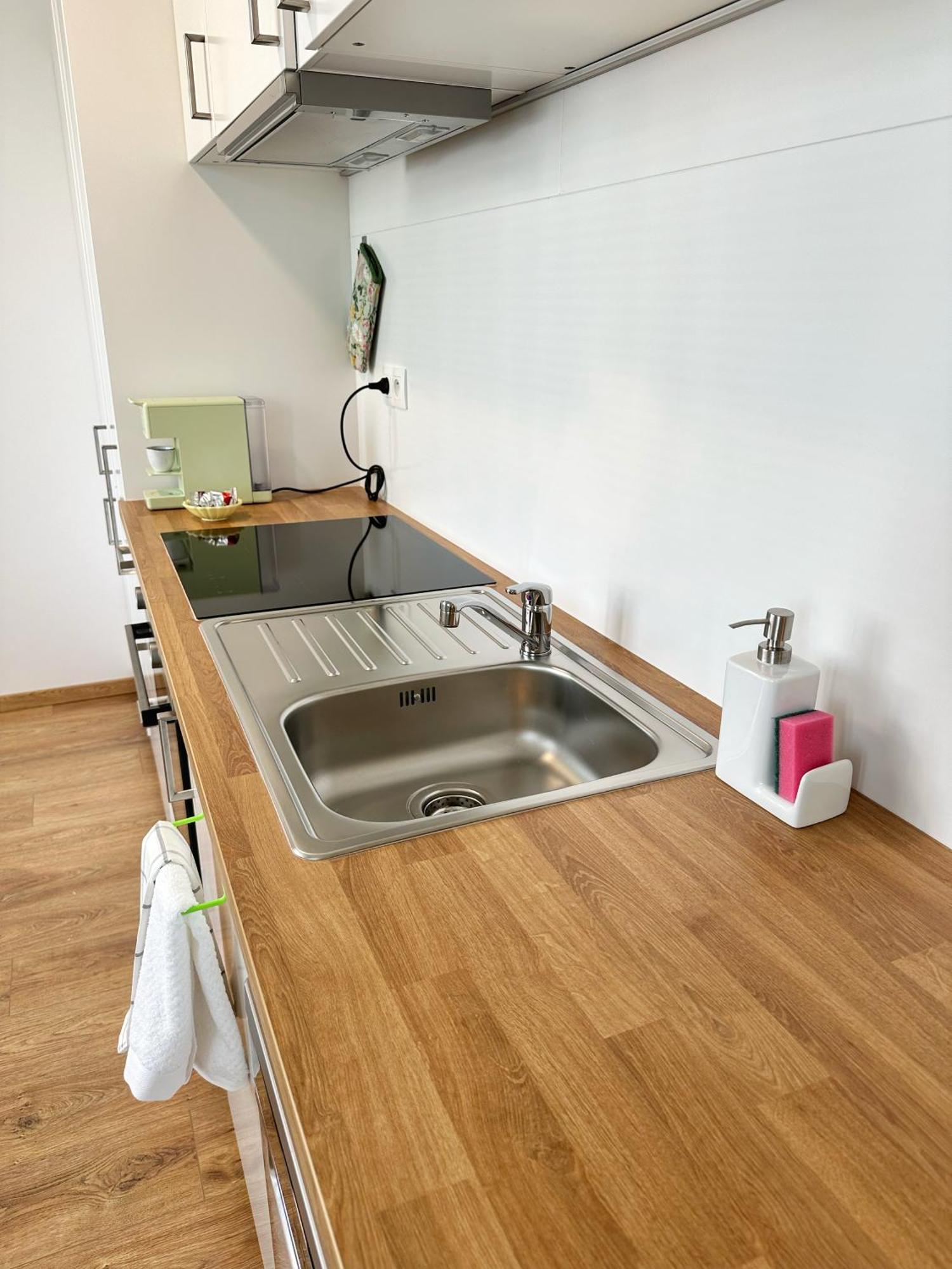 City Apartment I Тренчин Екстер'єр фото