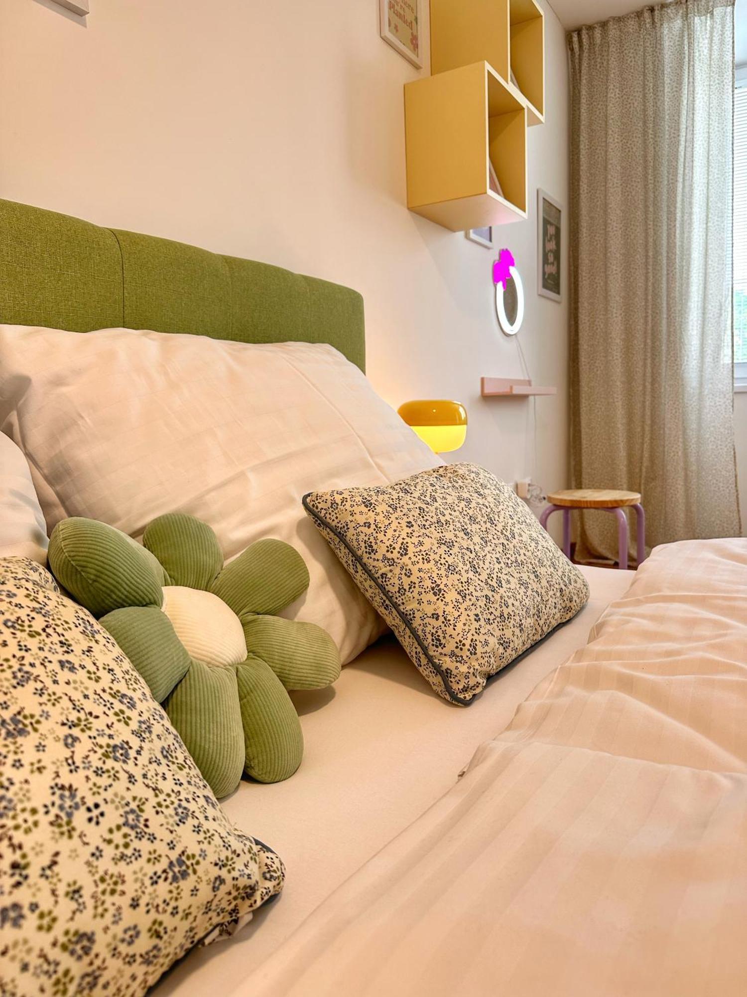 City Apartment I Тренчин Екстер'єр фото