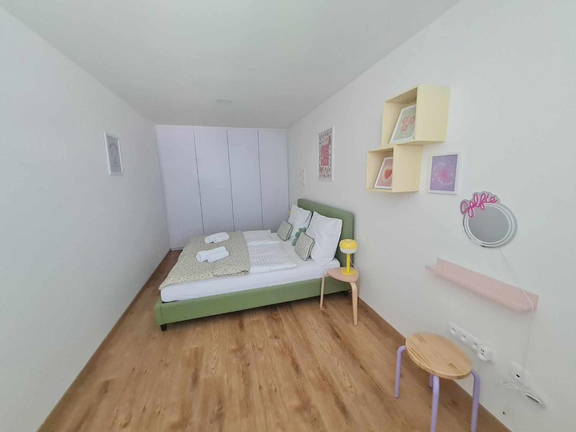 City Apartment I Тренчин Екстер'єр фото